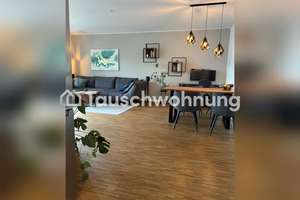 Tauschwohnung: Helle 2-Zimmer-Neubauwohnung – Die vollständige Adresse der Immobilie erhältst du vom Anbieter., 22307 Barmbek-Nord, Hamburg – Vorschaubild 2