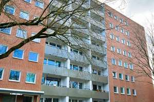 Gut vermietete Eigentumswohnung in gefragter Eimsbütteler Nachbarschaft – Die vollständige Adresse der Immobilie erhältst du vom Anbieter., 22527 Lokstedt, Hamburg – Vorschaubild 18