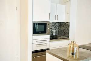 2-ZIMMER APPARTEMENT MIT LOFT FEELING IM HERZEN BERLINS DIREKT VOM EIGENTÜMER