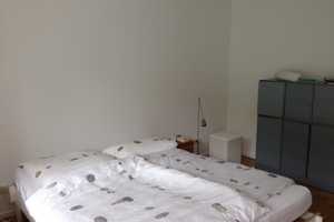 Düsseldorf- Niederkassel: Moderne 2-Zimmer-Maisonette Wohnung mit Balkon und Terrasse mit ca. 62 qm – Grupellostr. 21, 40547 Düsseldorf – Vorschaubild 6
