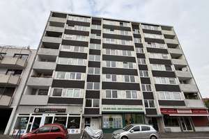 Kapitalanlage mit Rheinblick – vermietete 1-Zimmer-Wohnung in Köln-Porz – 51143 Zündorf, Köln – Vorschaubild 7