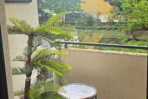 2 Wohnungen (1 & 2 Zimmer) mit Balkon und Tiefgarage in Düsseldorf-Benrath – 40597 Benrath, Düsseldorf – Vorschaubild 2