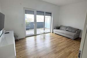 Ganz zentral: Schöne Möblierte 2-Zimmer-Wohnung in der Innenstadt mit Balkon! – Gasborn 34-44, 52062 Kaiserplatz, Aachen – Vorschaubild 3
