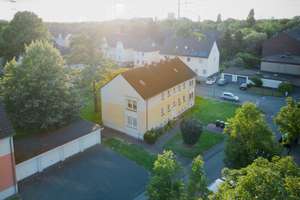Helle, gepflegte  2,5 Zimmer-Wohnung
