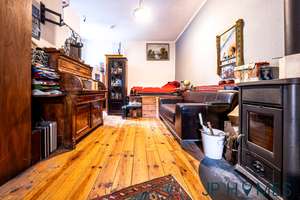 bezugsfreie 1-Zimmer-Wohnung mit Kaminofen im Wildenbruchkiez – Die vollständige Adresse der Immobilie erhältst du vom Anbieter., 12045 Neukölln (Ortsteil), Berlin – Vorschaubild 4