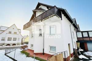 Modernisierte DHH mit Anbauten + Garagen in Traumlage mit Wintergarten, Terrasse und Garten – Die vollständige Adresse der Immobilie erhältst du vom Anbieter., 34260 Kaufungen – Vorschaubild 3