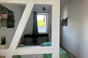 Großzügig geschnittene 3-Zimmer-Wohnung in Thiede – Frankfurter Straße 25, 38239 Thiede, Salzgitter – Vorschaubild 5