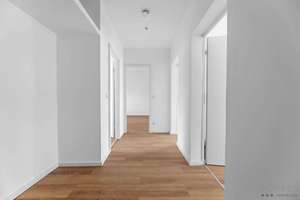 3 Zimmer plus Balkon: Modernes Wohngefühl in der Eiswaldtstraße – Die vollständige Adresse der Immobilie erhältst du vom Anbieter., 12249 Lankwitz, Berlin – Vorschaubild 3