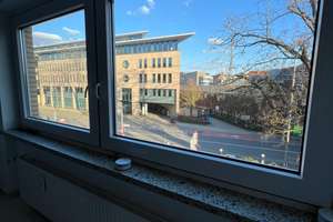 Zentral & Chic: Helle 2-Zimmer-Wohnung in Top-Lage Hannover-Mitte | 50 m² – Hinüberstrasse 21, 30175 Mitte (Ortsteil), Hannover – Vorschaubild 5