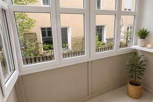 Erstbezug nach Sanierung – modern, hell und hochwertig ausgestattet – Die vollständige Adresse der Immobilie erhältst du vom Anbieter., 70180 Lehen, Stuttgart – Vorschaubild 8