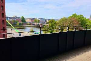 Wohnung mit Blick auf den Main – 60314 Ostend, Frankfurt am Main – Vorschaubild 13