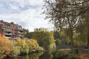Sonnige 3-Zimmer-Wohnung mit Blick in den Wiehbergpark – Die vollständige Adresse der Immobilie erhältst du vom Anbieter., 30519 Döhren, Hannover – Vorschaubild 6