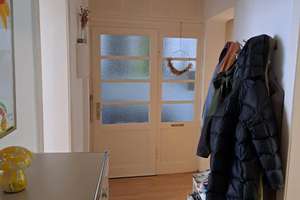 3 Zi. Altbau-Whg.mit Balkon und Diele, Bad Dusche-Wanne, Abstellraum und Keller – Lutherstraße  64a, 30171 Südstadt, Hannover – Vorschaubild 10
