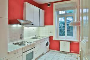 Wunderschöne 3 Zimmer Gartenwohnung in Hamburg Rotherbaum – Mittelweg 25A, 20148 Rotherbaum, Hamburg – Vorschaubild 9
