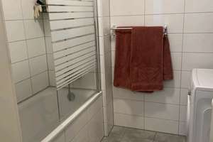 Schöne 3-Zimmer Wohnung in der List – Sylter Weg 17, 30163 List, Hannover – Vorschaubild 6