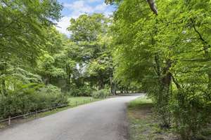 ROGERS: Großzügiges City-Domizil mit zwei Balkonen direkt am Englischen Garten – Die vollständige Adresse der Immobilie erhältst du vom Anbieter., 80538 Englischer Garten, München – Vorschaubild 21