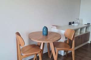 1-Zimmer Wohnung in Köln Altstadt & Neustadt-Süd vom 15. Dezember bis zum ersten März – Mengelbergstraße 2, 50676 Altstadt/Süd, Köln – Vorschaubild 7