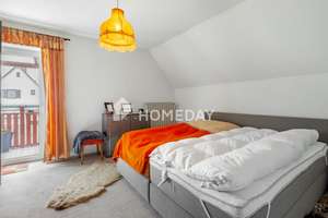 Zweifamilienhaus mit großem Garten, Garage und vielseitigem Potenzial – Die vollständige Adresse der Immobilie erhältst du vom Anbieter., 89407 Dillingen an der Donau – Vorschaubild 14