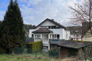 Attraktive Eigentumswohnung mit sonnigem Balkon im Charlottental – Die vollständige Adresse der Immobilie erhältst du vom Anbieter., 57072 Siegen, Siegen – Vorschaubild 4