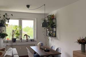 Zentrale Traumwohnung mit Balkon – hell, charmant, einladend – Die vollständige Adresse der Immobilie erhältst du vom Anbieter., 70599 Plieningen (Ortsteil), Stuttgart – Vorschaubild 12