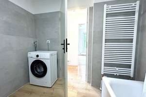 🌟 Renovierte & möblierte 2-Zimmer-Wohnung I Einbauküche I Tiefgarage – 4289 Probstheida, Leipzig – Vorschaubild 11