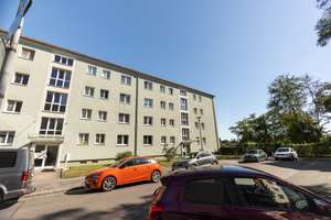 Sichere Kapitalanlage mit 5,15 % Rendite - Sanierte 2-Zi.-Wohnung mit neuem Bad, Balkon, EBK – Gasteiner Straße 15, 1279 Laubegast, Dresden – Vorschaubild 21