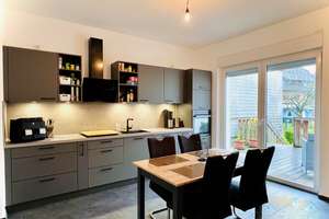 Treten Sie bitte ein! Doppelhaushälfte 6 Zimmer, 170 qm Wohnfläche in ländlicher Lage. – Die vollständige Adresse der Immobilie erhältst du vom Anbieter., 41844 Wegberg – Vorschaubild 6