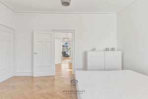 🏡✨ Einzigartige Altbauperle mit Charme – stilvoll wohnen auf ca. 160 m² – Die vollständige Adresse der Immobilie erhältst du vom Anbieter., 70178 Rosenberg, Stuttgart – Vorschaubild 9