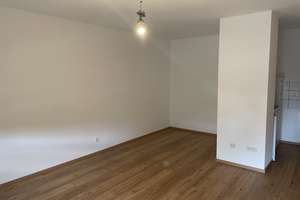 Helle 1-Zimmer Wohnung im 2. OG mit Balkon in Mainz-Gonsenheim