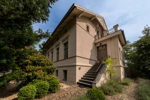 Historische Schwanenvilla direkt am Park Sanssouci mit herrlichem Grundstück – Die vollständige Adresse der Immobilie erhältst du vom Anbieter., 14471 Potsdam West, Potsdam – Vorschaubild 2