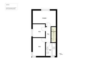 Beautiful and well-maintained semi-detached house in Potsdam – Die vollständige Adresse der Immobilie erhältst du vom Anbieter., 14469 Eiche, Potsdam – Vorschaubild 19