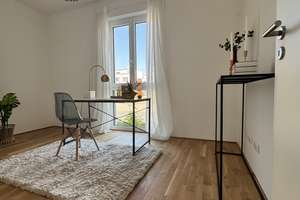 Exklusive Gartenwohnung in Feldrandlage / Neubau / inkl. 2 TG-Stellplätzen / Hochwertige EBK – Speierlingstraße 37, 65191 Bierstadt, Wiesbaden – Vorschaubild 8