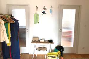 Lichtdurchflutete 3-Zimmer Wohnung mit zwei Balkonen in Nürnberg / Rennweg – Die vollständige Adresse der Immobilie erhältst du vom Anbieter., 90489 Wöhrd, Nürnberg – Vorschaubild 15