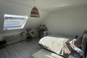 2 Zimmer Wohnung, Single Wohnung in Eimsbüttel/Lockstedt – Stapelstraße 24, 22529 Lokstedt, Hamburg – Vorschaubild 8