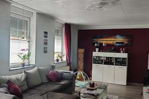 Miet-EFH (125 qm, 4 Zimmer, PLZ 52457) mit Möglichkeit Pferdehaltung am Haus  – Nikolausstr. 21, 52457 Aldenhoven – Vorschaubild 6