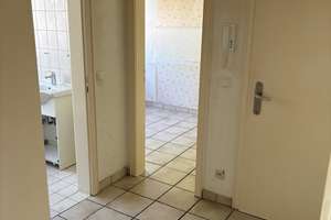 1-Zimmer-Wohnung in Bremerhaven-Lehe                   – Nordstraße 51, 27580 Lehe, Bremerhaven – Vorschaubild 6