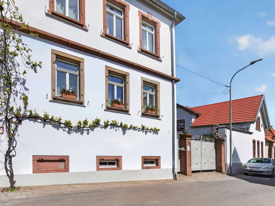 Außenansicht