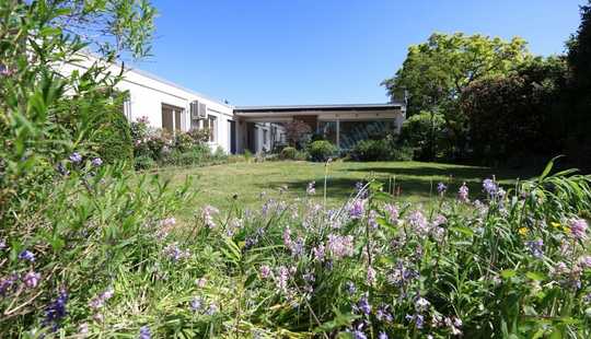 Bild von Bungalow in BESTLAGE