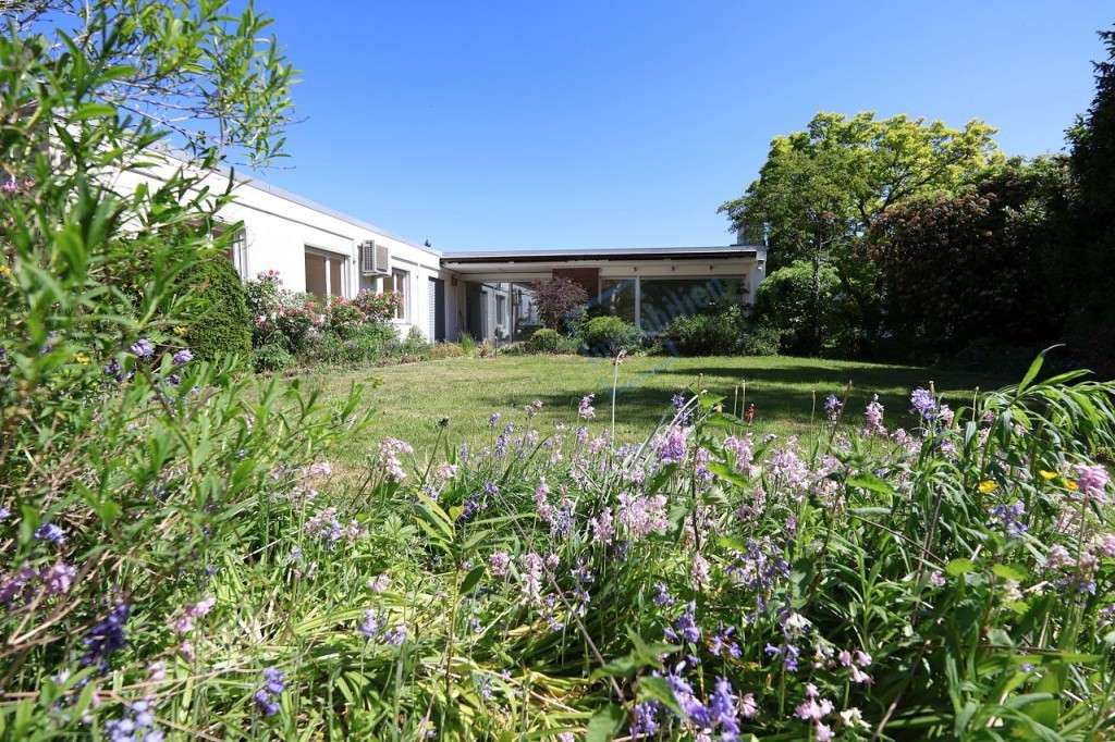 Bungalow in BESTLAGE