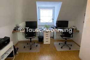 Tauschwohnung: Wunderschöne zentrale 3-Zimmer-Wohnung – Die vollständige Adresse der Immobilie erhältst du vom Anbieter., 48151 Josef, Münster – Vorschaubild 10