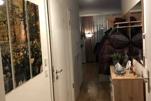 Helle, lichtdurchflutete 2-Zimmer-Wohnung in guter Lage – Hamburg – Vorschaubild 6