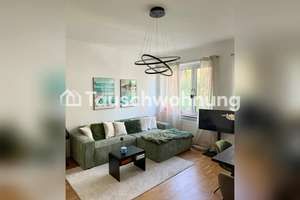 Tauschwohnung: 85 m² Wohnung im Altstadt-Lehel – 80538 Lehel, München – Vorschaubild 2