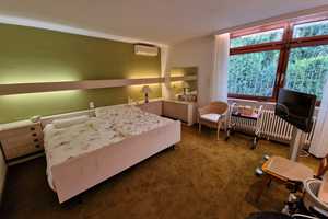 Das ganz besondere Angebot, freistehender Bungalow in topp Wohnlage von Neu Isenburg-Gravenbruch... – Fasanenstraße 22, 63263 Offenbach (Kreis) – Vorschaubild 12