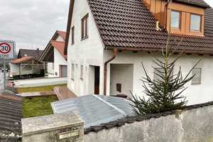 Freuen Sie sich auf Ihr innovatives Einfamilienhaus in Wettstetten – Eichstätt (Kreis) – Vorschaubild 1
