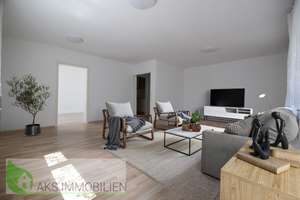 Attraktive 3-Zimmer-Erdgeschosswohnung mit sonniger Terrasse, Garten und Garage in Büchenbronn – Die vollständige Adresse der Immobilie erhältst du vom Anbieter., 75180 Büchenbronn, Pforzheim – Vorschaubild 2