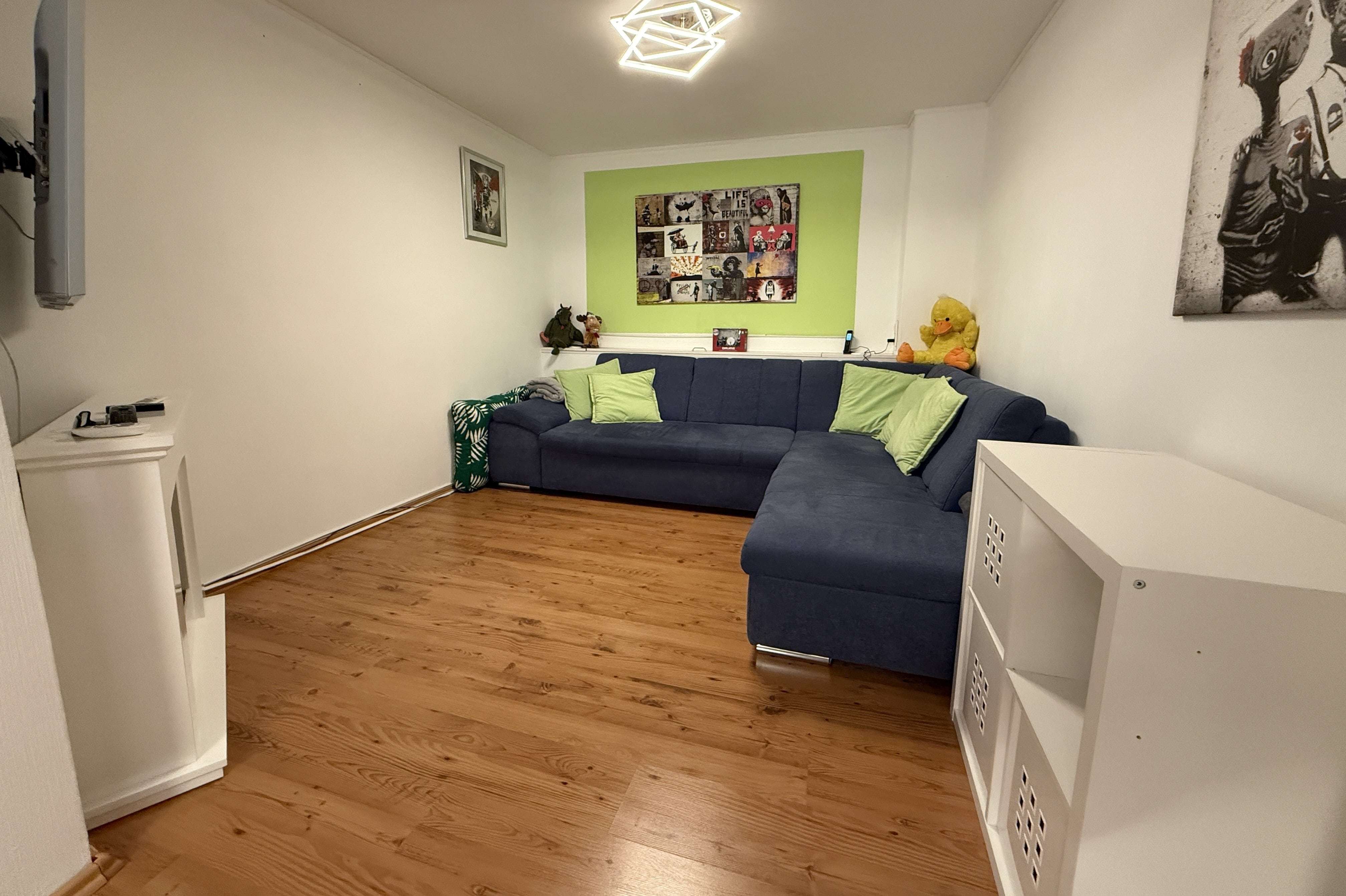 Immobilie in Seevetal - Meine erste eigene Wohnung! - Bild 1