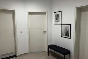 Helle 3-Zimmer-Wohnung– kernsaniert – Die vollständige Adresse der Immobilie erhältst du vom Anbieter., 30449 Linden-Süd, Hannover – Vorschaubild 2