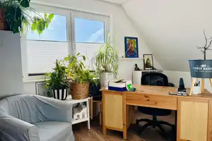 Neuwertiges Haus mit Naturgarten - Nachhaltigkeit und Luxus in Berlinnähe - Müncheberg! – Märkisch-Oderland (Kreis) – Vorschaubild 26