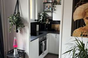 1 Zimmerwohnung ab 01.04.26 – Die vollständige Adresse der Immobilie erhältst du vom Anbieter., 10717 Wilmersdorf, Berlin – Vorschaubild 3