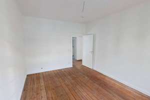 *FRISCH MODERNISIERT* Gemütliche 2,5-Zimmer-Altbauwohnung mit Balkon – Elligersweg 20, 22307 Barmbek-Nord, Hamburg – Vorschaubild 2